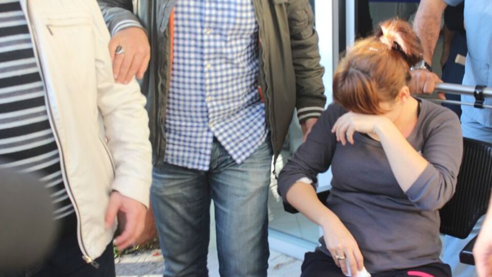 Bebeği kaçıranlar bakın kim çıktı!