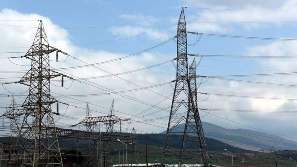 Tekirdağ'da elektrik kesintisi