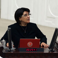 Yemin etmezse yok sayılacak