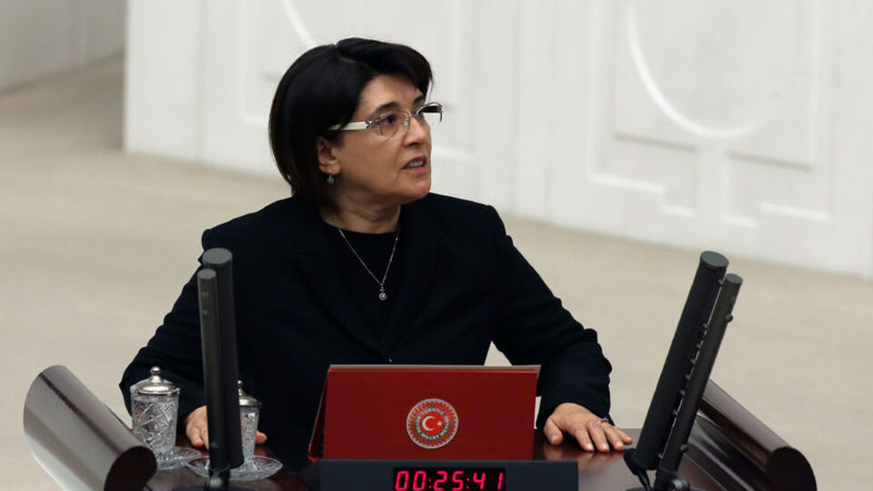 Yemin etmezse yok sayılacak