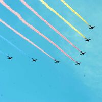 Füzede rotayı değiştirdik