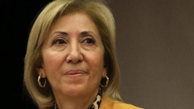 CHP'nin Meclis başkan adayı oldu