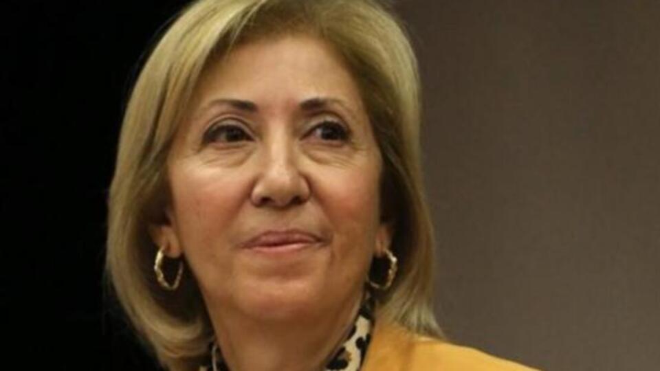 CHP'nin Meclis başkan adayı oldu