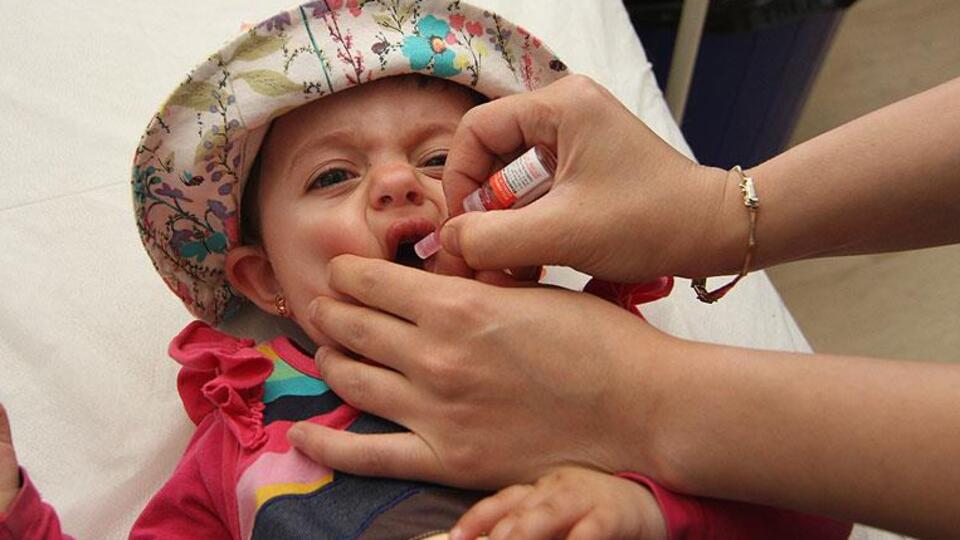 Sağlık Bakanlığınca 9 ayda 20 milyon doz aşı yapıldı