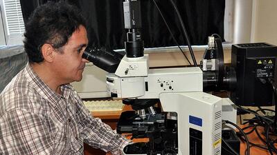 Türk bilim insanlarından ödüllü kanser araştırması