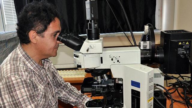 Türk bilim insanlarından ödüllü kanser araştırması