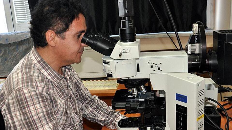 Türk bilim insanlarından ödüllü kanser araştırması