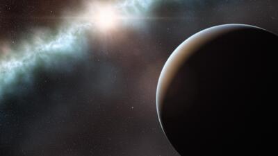 Dünya tarihinde bir ilk