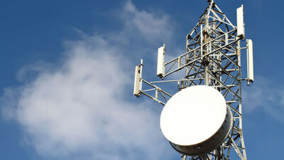 İki ilçede iletişimi koparan adam!