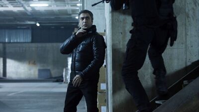 Kurtlar Vadisi Pusu 272.bölüm yayınlandı