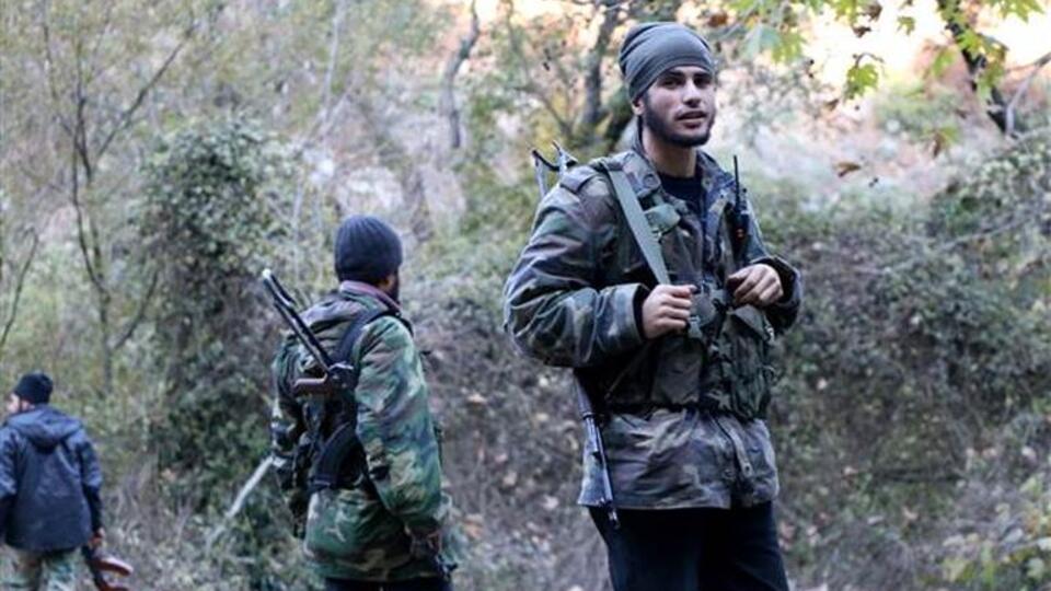 Rus Büyükelçi bakanlığa çağrıldı