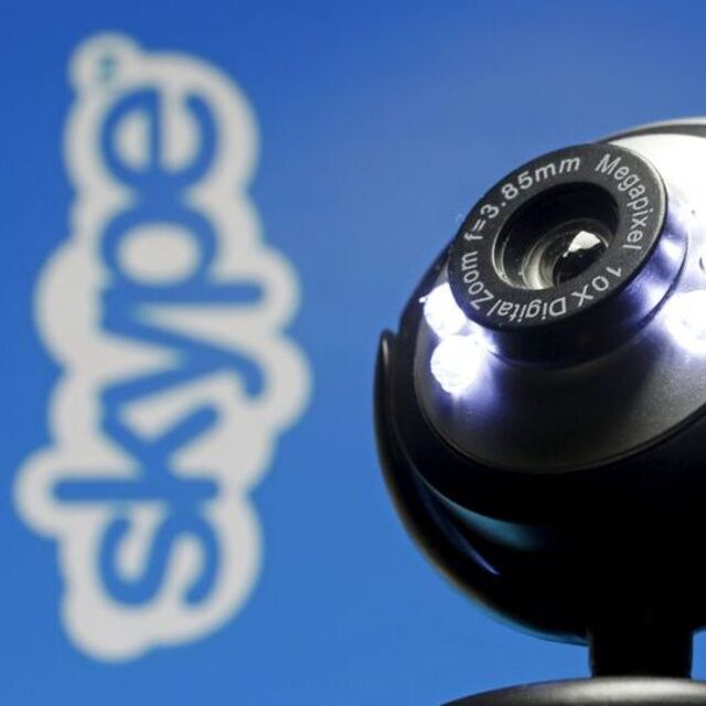 Skype'da o dönem başlıyor