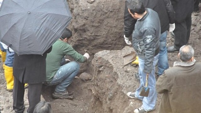 'Faili meçhul cinayetler' davasına o isimler tanık oldu