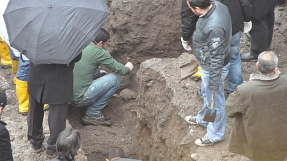 'Faili meçhul cinayetler' davasına o isimler tanık oldu