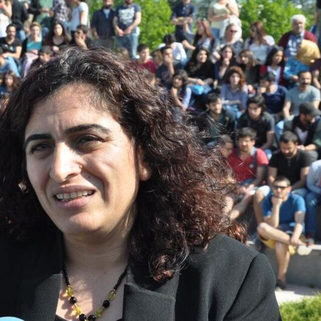 Sabahat Tuncel hakkında iddianame