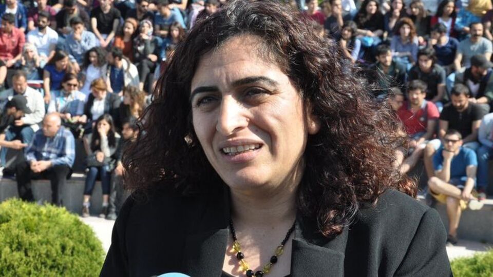 Sabahat Tuncel hakkında iddianame