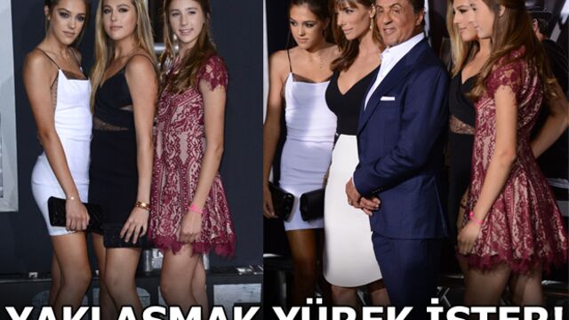 Onlara yaklaşmak yürek ister!