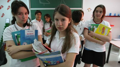 TEOG sınav rehberi!