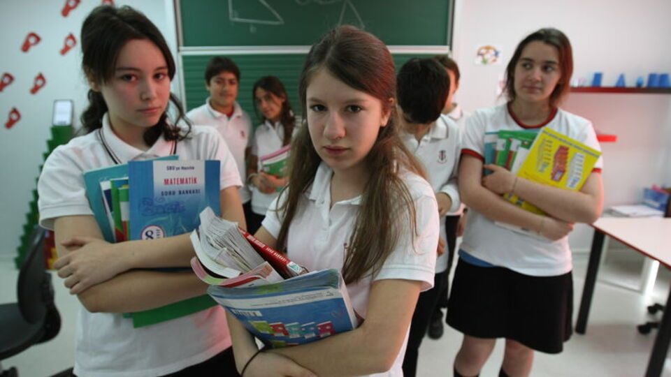 TEOG sınav rehberi!