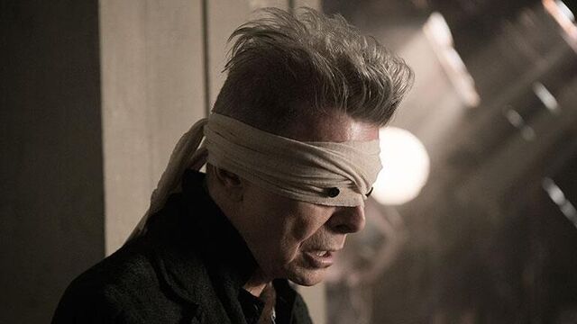 David Bowie ilk single'ı yayınladı