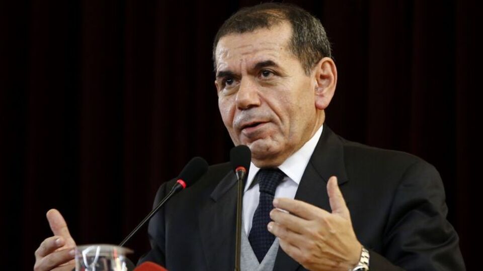 Cimbom hocasını buldu