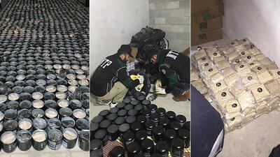 Tarihin en büyük operasyonu!