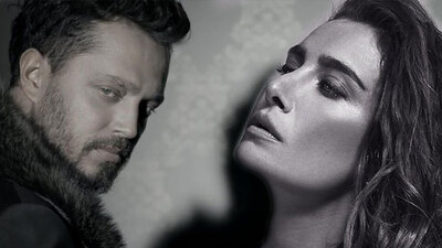 Murat sorusu Sıla'yı 'boz'du