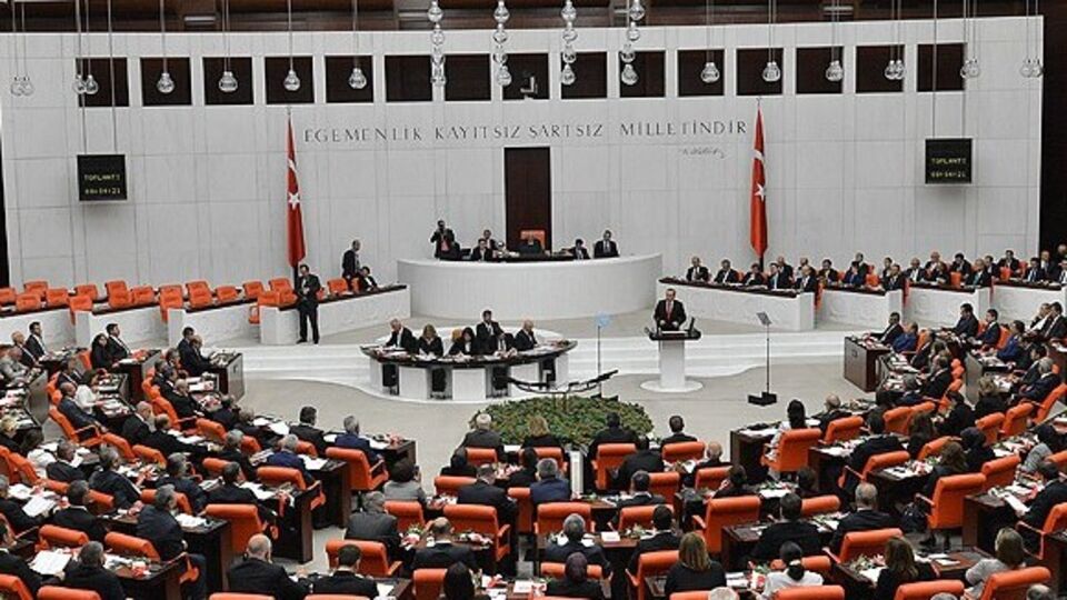 İşte geçmiş 63 hükümetin bakanlık şifreleri