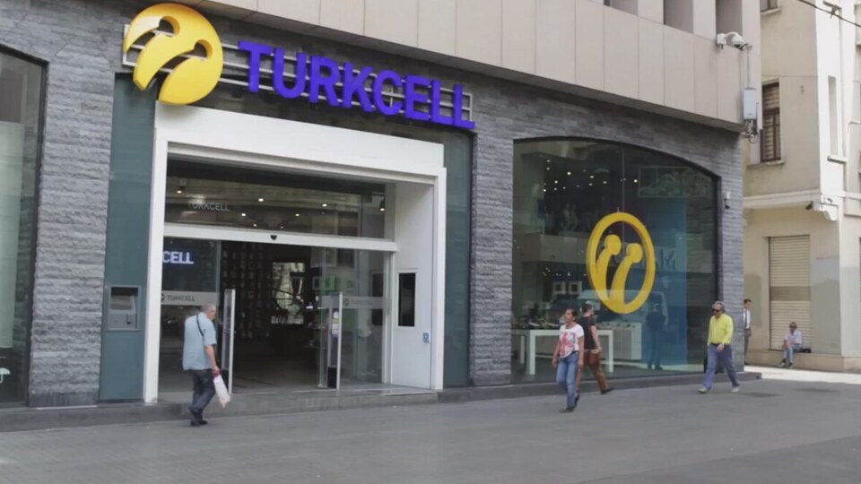 BDDK'dan Turkcell'e izin