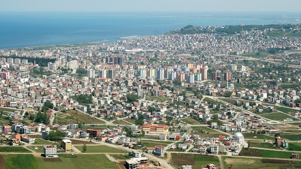 960 milyon liralık konut satıldı