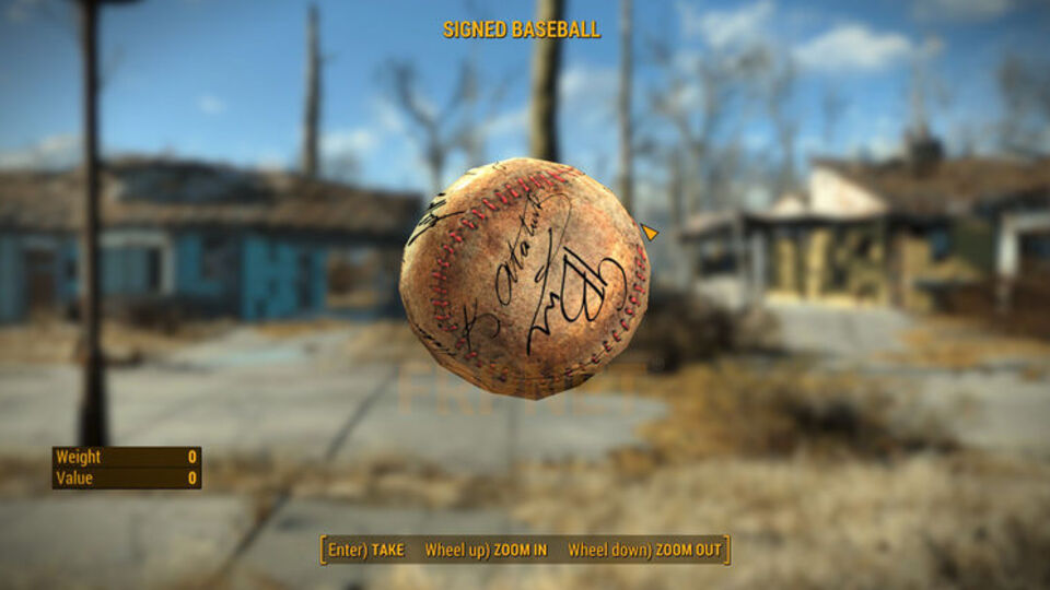 Fallout 4'e dair her şey!