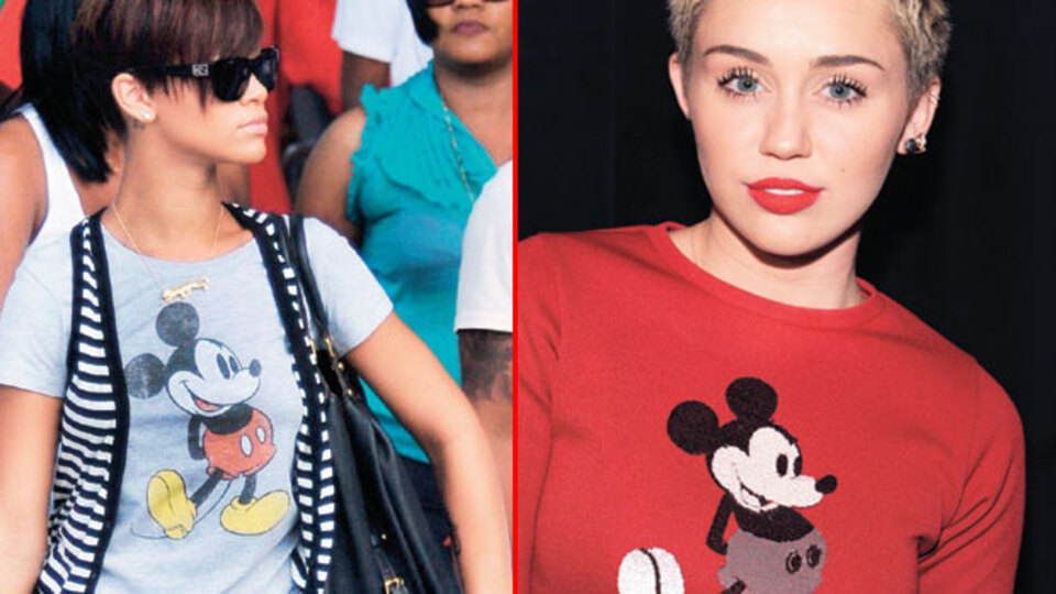 İyi ki doğdun Mickey!