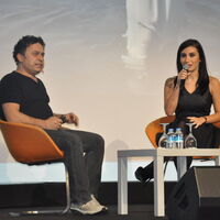 ‘Samimi ol ciğerimi ye’