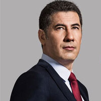 Bahçeli'ye karşı ilk aday Sinan Oğan