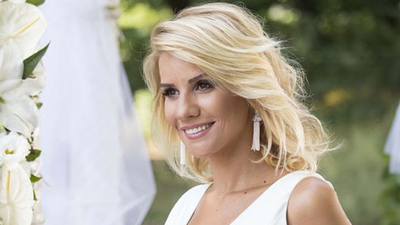 Esra Erol'dan beklenen haber geldi