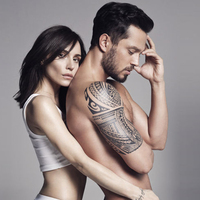 Aralarına kara kedi girdi