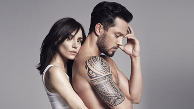 Aralarına kara kedi girdi