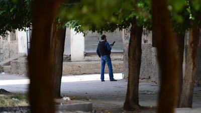 İstanbul'da silah kaçakçılarına darbe