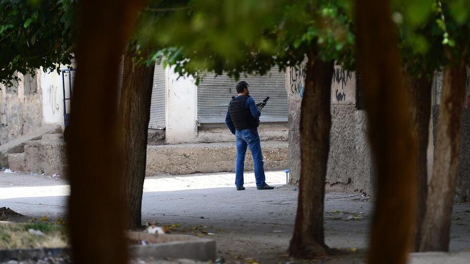 İstanbul'da silah kaçakçılarına darbe