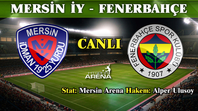 Fener kendine geldi!