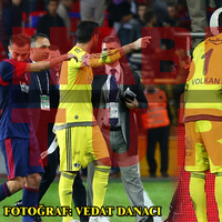 "Gerekeni söyledim"