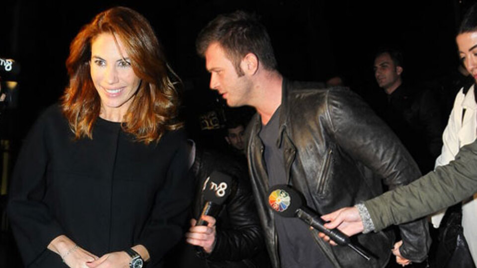 Mekan kapandı eğlence bitmedi