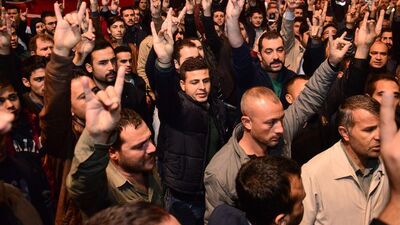 Bayırbucak Türkmenleri için yürüdüler