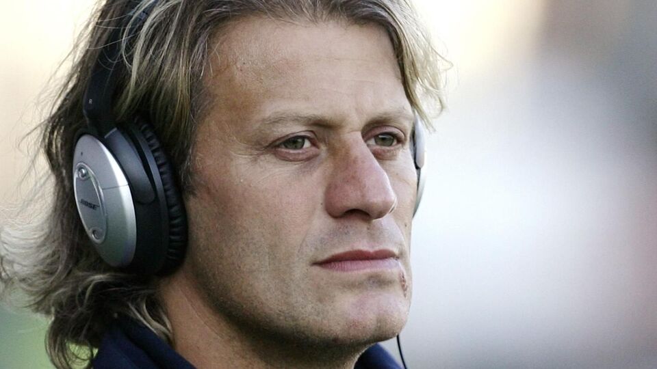 Tugay Kerimoğlu'na büyük onur!