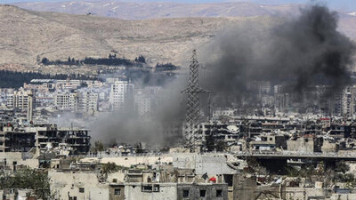 Türkiye, Türkmenler için devreye girdi