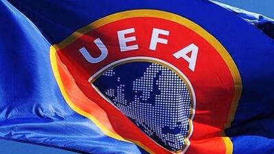 UEFA'dan 4 yıl men cezası!
