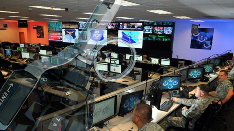 5 trilyon dolarlık ordu kuruluyor!