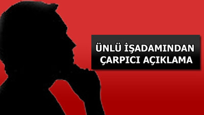 'Savcı Öz 9 ay beni ve yöneticilerimi dinlemiş'