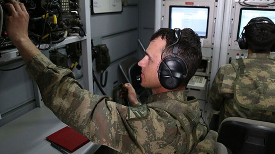 İşte 400 eylemi önleyen istihbarat başkanlığı!