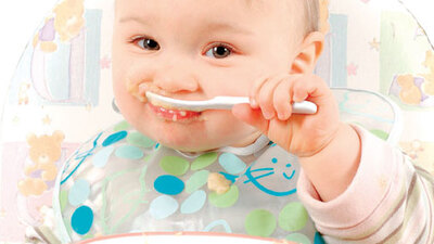 2 yaş altına takviye edici gıda yasak